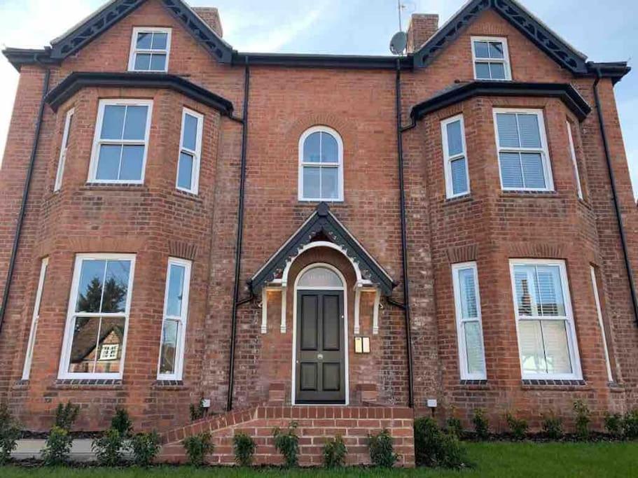 Boutique Luxury Apartment, High St, Henley-In-Arden Luaran gambar