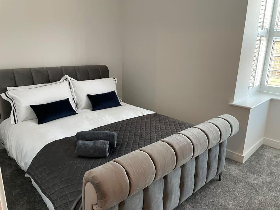 Boutique Luxury Apartment, High St, Henley-In-Arden Luaran gambar