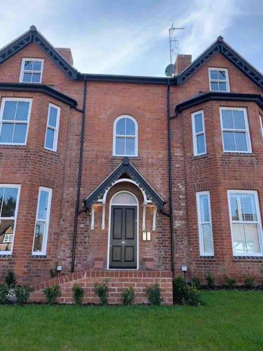 Boutique Luxury Apartment, High St, Henley-In-Arden Luaran gambar
