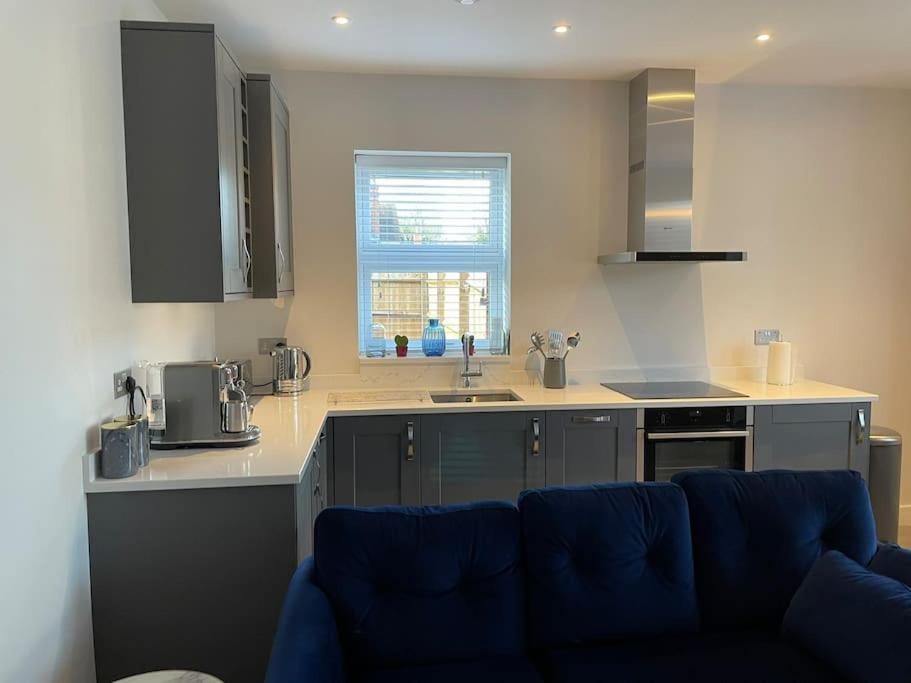 Boutique Luxury Apartment, High St, Henley-In-Arden Luaran gambar