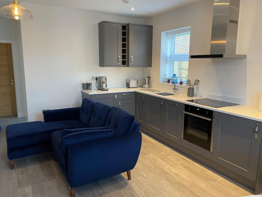 Boutique Luxury Apartment, High St, Henley-In-Arden Luaran gambar
